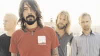 FOTO: Foo Fighters