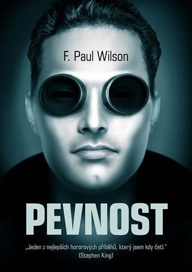 The Select by F. Paul Wilson The Select by F. Paul Wilson