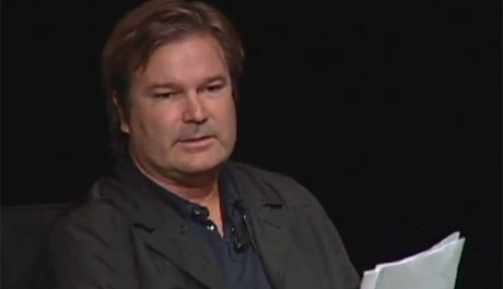 FOTO: Gore Verbinski