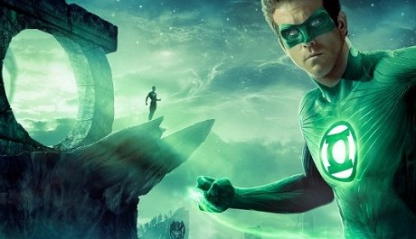 Green Lantern