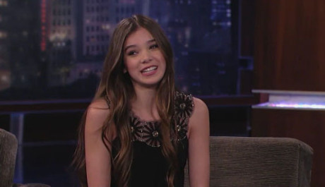 FOTO: Hailee Steinfeld