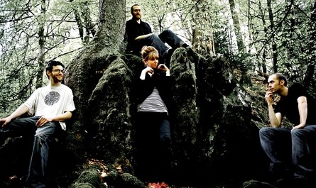 Foto: Hidden Orchestra