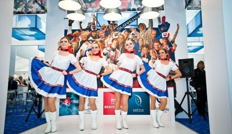 FOTO: Holiday World, veletrh, Praha