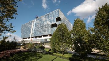 FOTO: Hotel Prague Hilton