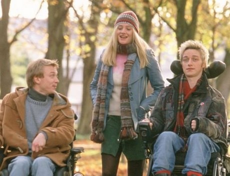 FOTO: Uvnitř tančím