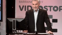FOTO: Jan Rosák - Videostop