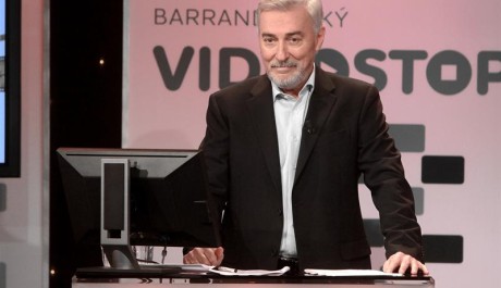 FOTO: Jan Rosák - Videostop