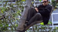 FOTO: k-pax: Kevin Spacey