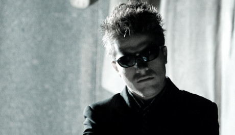 FOTO: Hřbitov, dekadence, rouh&aacute;n&iacute;, magie, sběratel nevěst