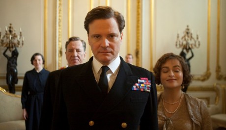 Foto: Králova řeč