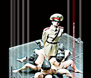 Foto: Krutodivadlo: Historky z lapáku