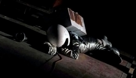 foto: Krutodivadlo: Historky z lapáku