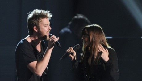 Lady Antebellum FOTO: Lady Antebellum