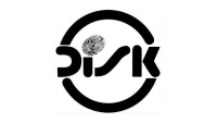 OBR: Logo divadla DISK