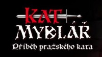 FOTO: Logo muzik&aacute;lu Kat Mydl&aacute;ř