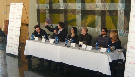 FOTO: Magnesia Litera