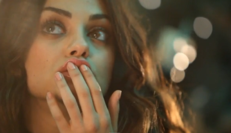FOTO: Mila Kunis, Zdroj: youtube.com