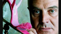 FOTO: Manolo Blahnik