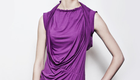 FOTO: tričko z kolekce Amébis