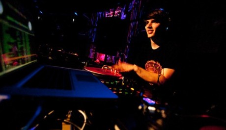 Foto: Netsky