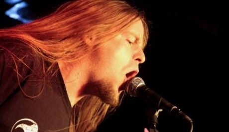 FOTO: Kapela Nile vystoupila v Exitu Chmelnice