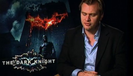 OBR: Christopher Nolan