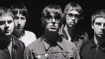FOTO: Oasis