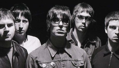FOTO: Oasis