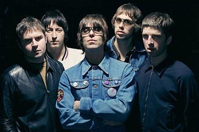 FOTO: Oasis