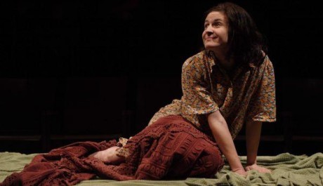 FOTO: Kateřina Březinová