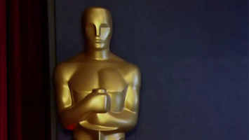 FOTO: Oscar