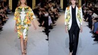 FOTO: Stella McCartney, Jaro 2011