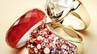 FOTO: Prsteny