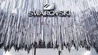 FOTO: Obchod SWAROVSKI