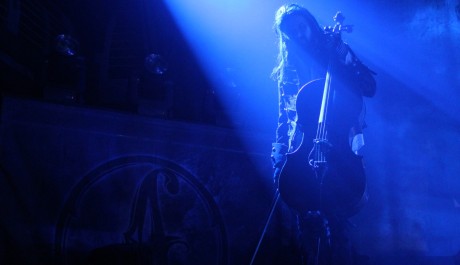 Foto: Perrtu Kvilaakso