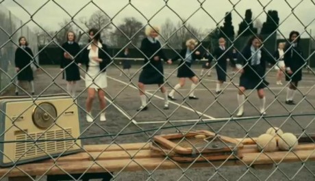 Piráti na vlnách (2009) roztančili celou Velkou Británii OBR: Piráti na vlnách (2009)