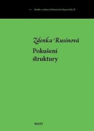 FOTO: Pokušení struktury