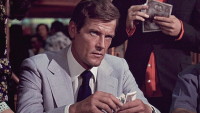 FOTO: Roger Moore