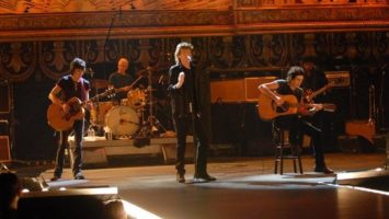 The Rolling Stones