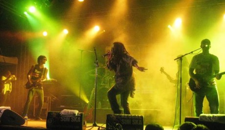 Foto: Rootz Underground