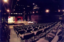 FOTO: Divadeln&iacute; s&aacute;l