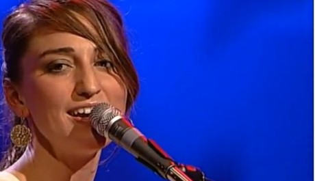 FOTO: Sara Bareilles