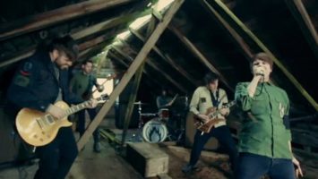 FOTO: Silverstein