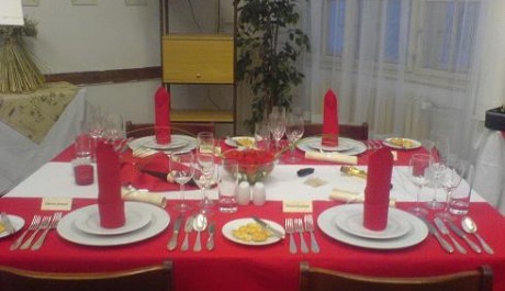 FOTO: Práce studentů