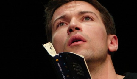LiStOVáNí: Stopařův průvodce galaxií