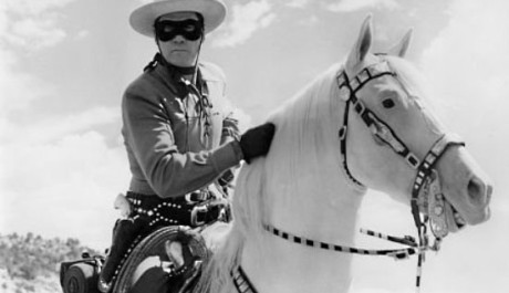 FOTO: The Lone Ranger