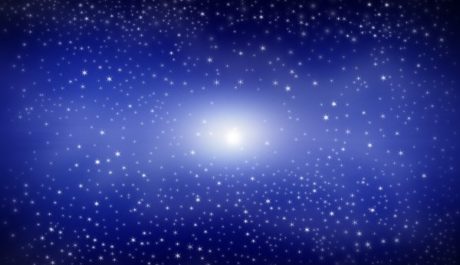 Vesmír FOTO: Vesmír