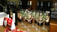 FOTO: Sklenice
