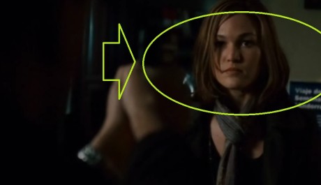 OBR: Chyby ve filmu Bournovo ultimátum