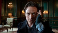FOTO: James McAvoy